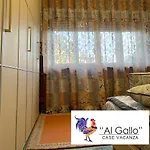 Al Gallo Cividale- Mansarda O Piano Terra Prázdninový dům Cividale del Friuli