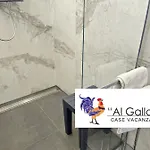 Al Gallo Cividale- Mansarda O Piano Terra Prázdninový dům *