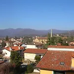 Prázdninový dům Al Gallo Cividale- Mansarda O Piano Terra