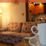 Prázdninový dům Al Gallo Cividale- Mansarda O Piano Terra