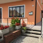 Al Gallo Cividale- Mansarda O Piano Terra Cividale del Friuli