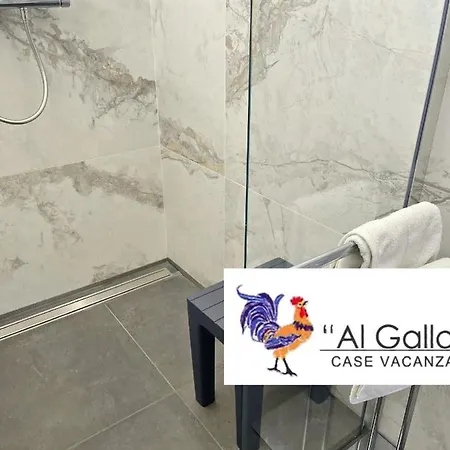 Al Gallo Cividale- Mansarda O Piano Terra Casa de Férias *