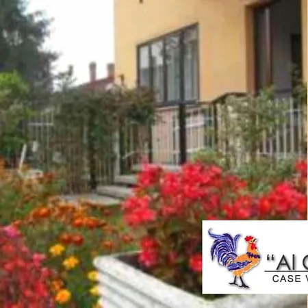 Al Gallo Cividale- Mansarda O Piano Terra Ferienhaus Cividale del Friuli
