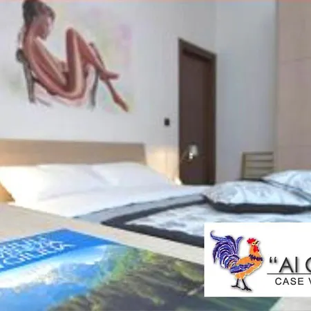 Σπίτι διακοπών Al Gallo Cividale- Mansarda O Piano Terra *