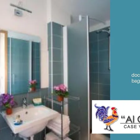 Al Gallo Cividale- Mansarda O Piano Terra Casa de Férias