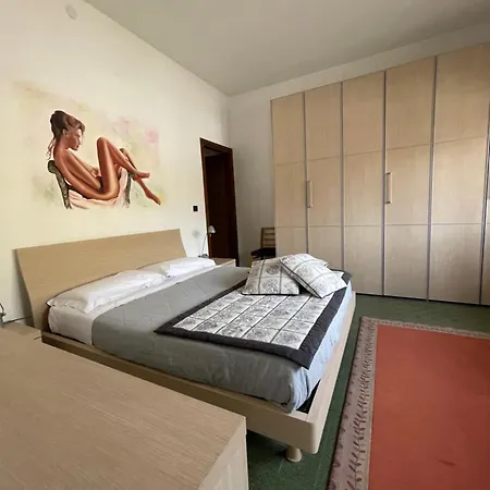 Al Gallo Cividale- Mansarda O Piano Terra Ferienhaus