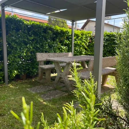 Al Gallo Cividale- Mansarda O Piano Terra *