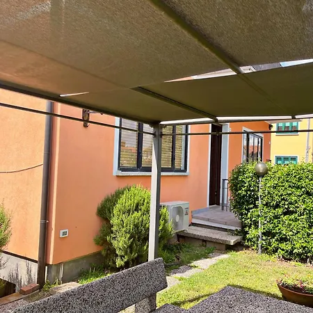 Al Gallo Cividale- Mansarda O Piano Terra Cividale del Friuli