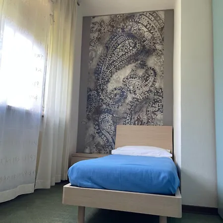 Σπίτι διακοπών Al Gallo Cividale- Mansarda O Piano Terra *