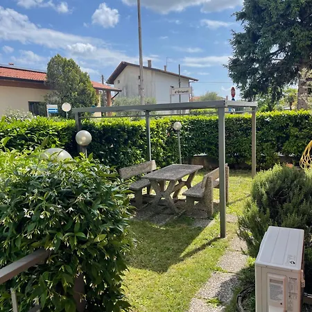 Al Gallo Cividale- Mansarda O Piano Terra Cividale del Friuli