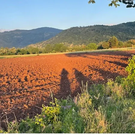 Al Gallo Cividale- Mansarda O Piano Terra *