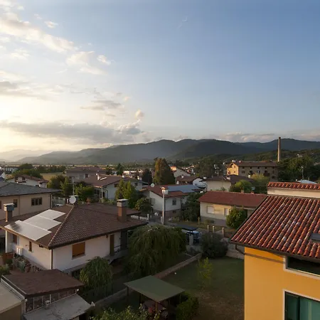 Al Gallo Cividale- Mansarda O Piano Terra
