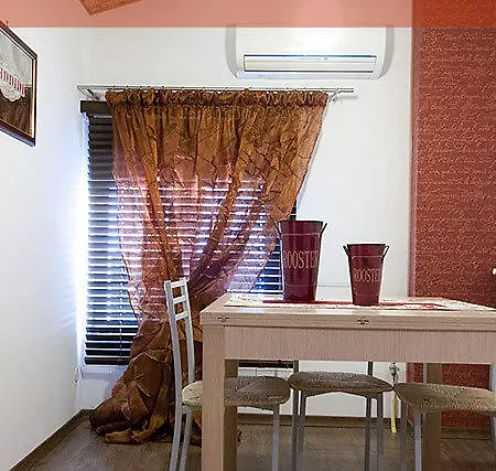 Σπίτι διακοπών Al Gallo Cividale- Mansarda O Piano Terra *