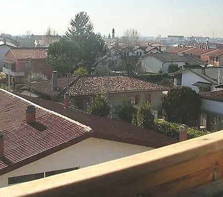 Σπίτι διακοπών Al Gallo Cividale- Mansarda O Piano Terra Cividale del Friuli