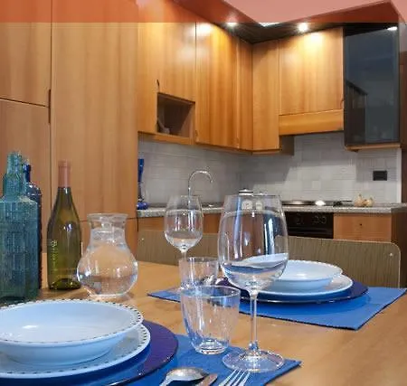 Al Gallo Cividale- Mansarda O Piano Terra