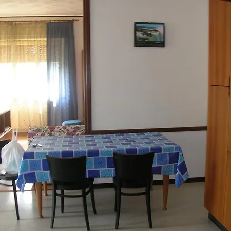 Ferienhaus Al Gallo Cividale- Mansarda O Piano Terra Cividale del Friuli