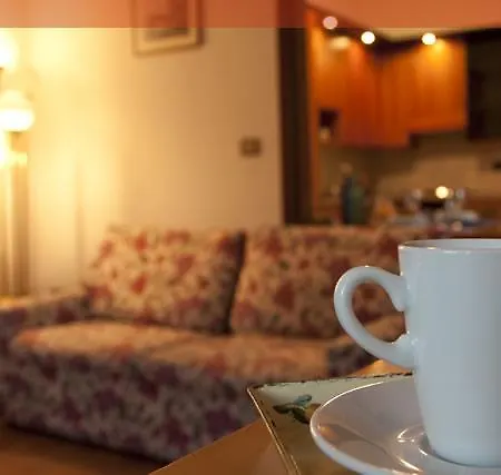 Casa de Férias Al Gallo Cividale- Mansarda O Piano Terra