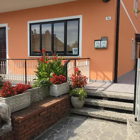 Al Gallo Cividale- Mansarda O Piano Terra Cividale del Friuli