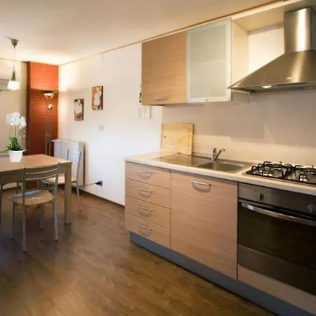 Casa de Férias Al Gallo Cividale- Mansarda O Piano Terra *