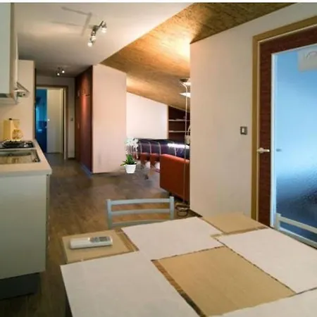 Al Gallo Cividale- Mansarda O Piano Terra Cividale del Friuli