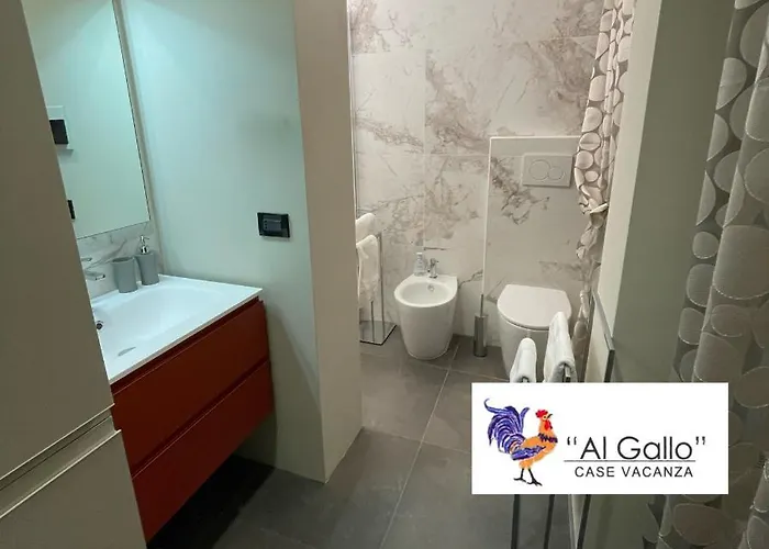 Al Gallo Cividale- Mansarda O Piano Terra Nyaraló