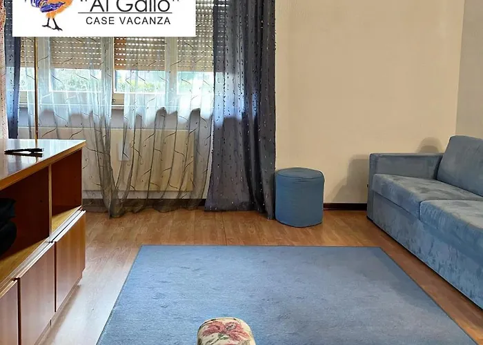 Al Gallo Cividale- Mansarda O Piano Terra Nyaraló