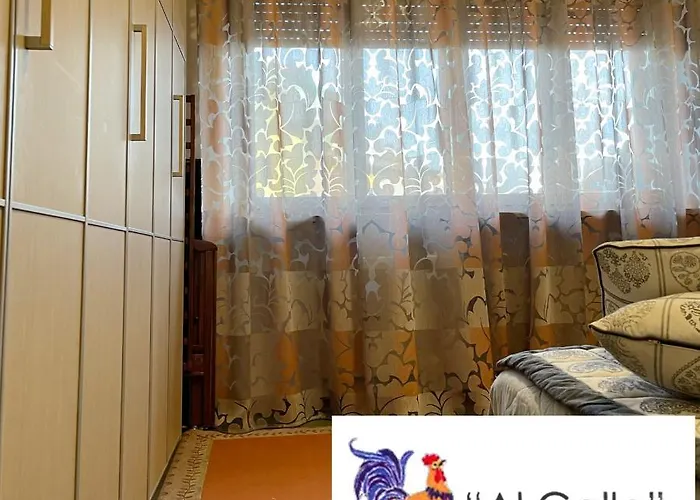 Al Gallo Cividale- Mansarda O Piano Terra Nyaraló Cividale del Friuli