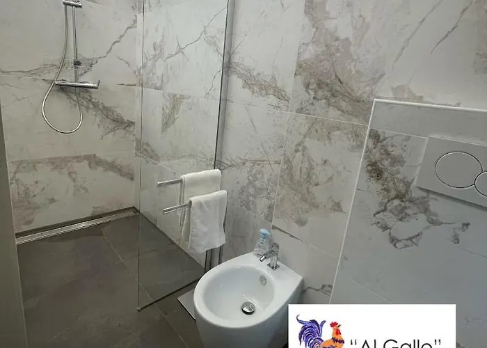 Nyaraló Al Gallo Cividale- Mansarda O Piano Terra *