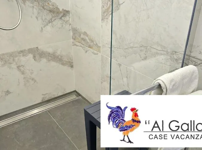 Al Gallo Cividale- Mansarda O Piano Terra Nyaraló *