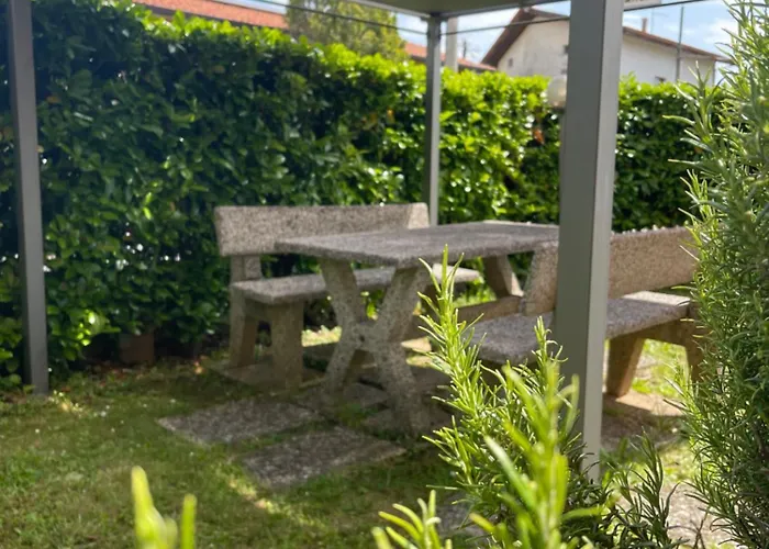 Al Gallo Cividale- Mansarda O Piano Terra *