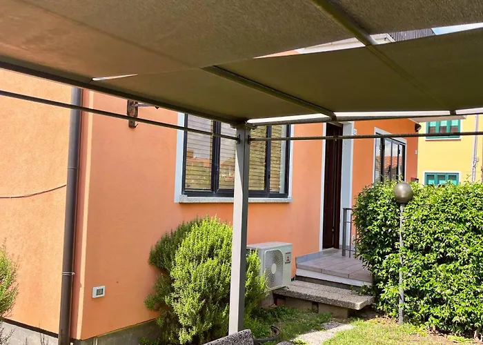 Al Gallo Cividale- Mansarda O Piano Terra Cividale del Friuli