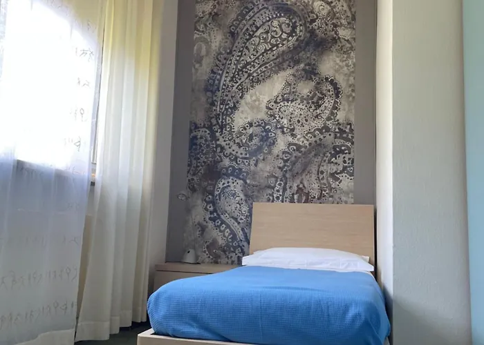 Nyaraló Al Gallo Cividale- Mansarda O Piano Terra *