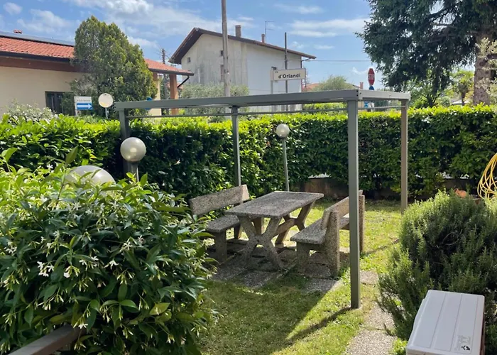 Al Gallo Cividale- Mansarda O Piano Terra Cividale del Friuli