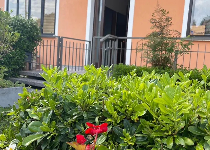 Al Gallo Cividale- Mansarda O Piano Terra