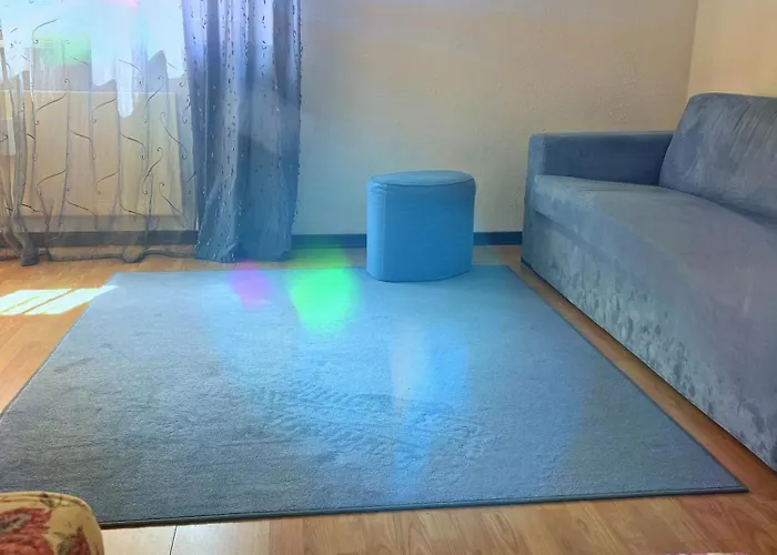 Al Gallo Cividale- Mansarda O Piano Terra Nyaraló