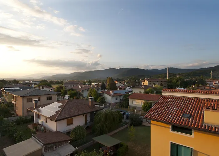 Al Gallo Cividale- Mansarda O Piano Terra