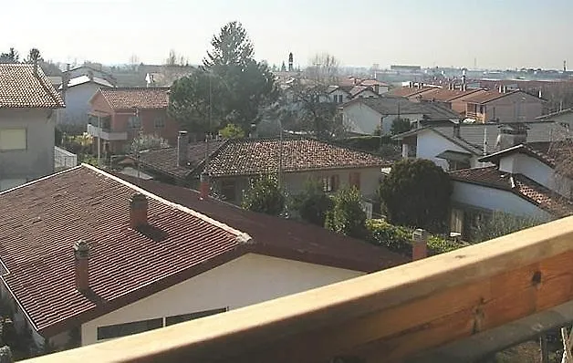 Nyaraló Al Gallo Cividale- Mansarda O Piano Terra Cividale del Friuli