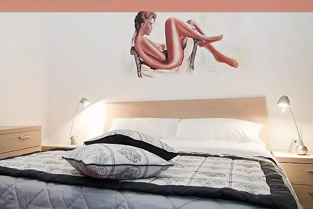 Al Gallo Cividale- Mansarda O Piano Terra Cividale del Friuli