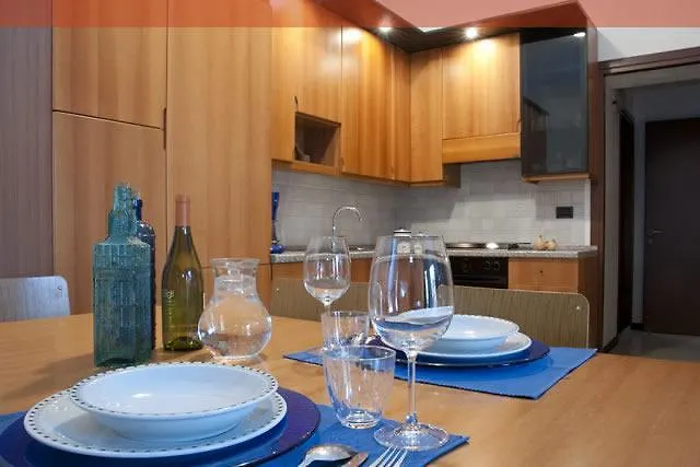 Al Gallo Cividale- Mansarda O Piano Terra