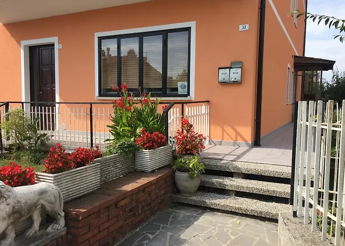 Al Gallo Cividale- Mansarda O Piano Terra Cividale del Friuli