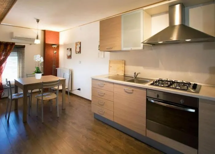 Nyaraló Al Gallo Cividale- Mansarda O Piano Terra *