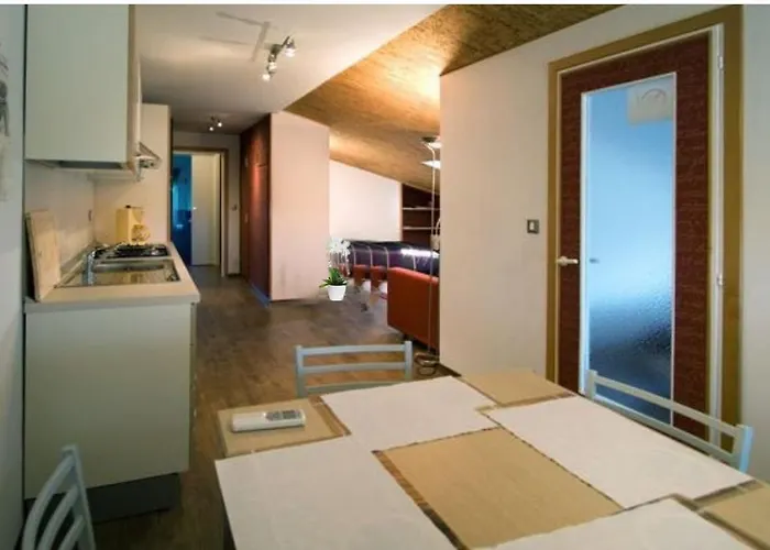 Al Gallo Cividale- Mansarda O Piano Terra Cividale del Friuli